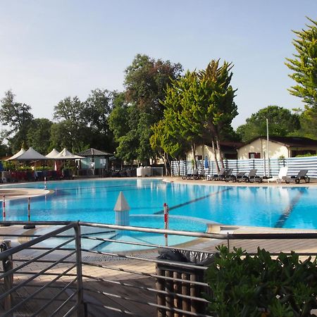 Familie Chalet In Toscane, Aan Zee, Aangeboden Door Micasatoscana Виареджо Екстериор снимка